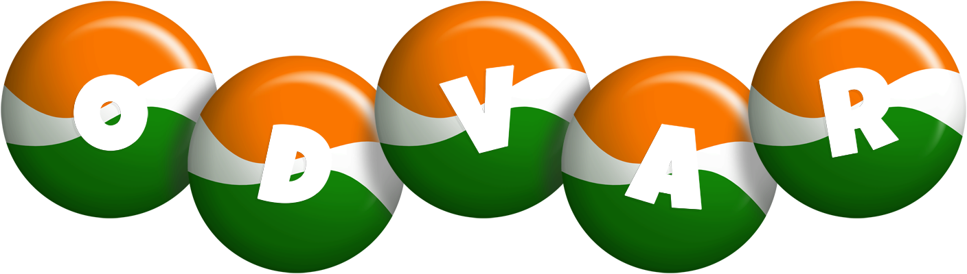 Odvar india logo