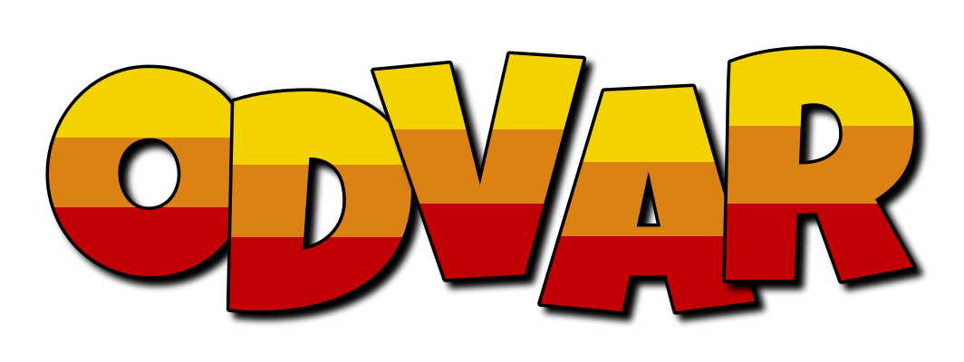 Odvar jungle logo