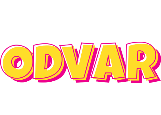 Odvar kaboom logo