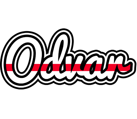 Odvar kingdom logo