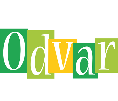 Odvar lemonade logo
