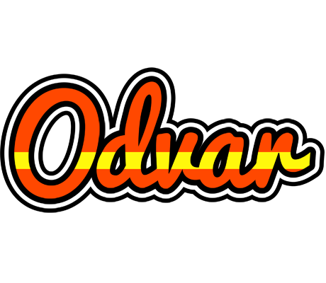 Odvar madrid logo