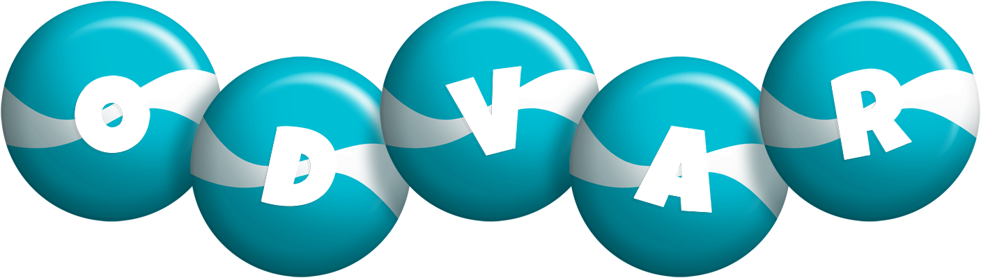 Odvar messi logo