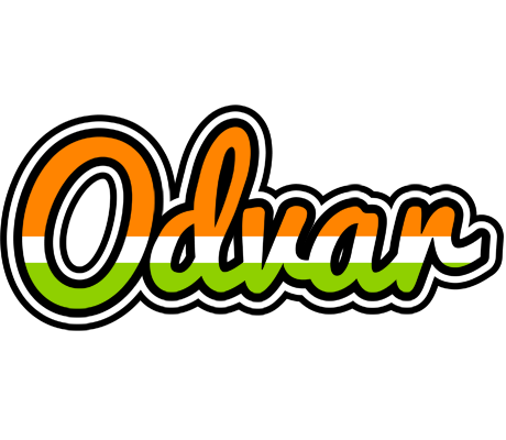 Odvar mumbai logo