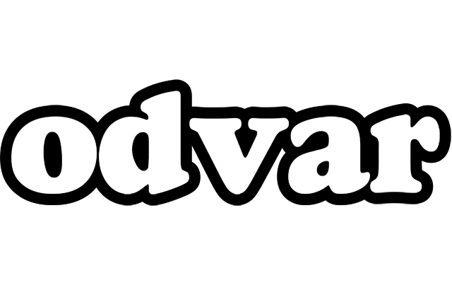 Odvar panda logo