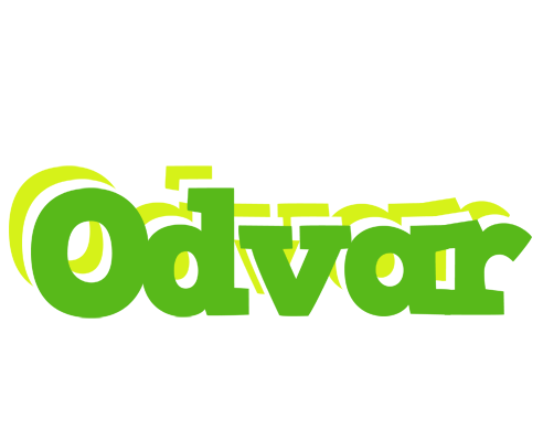 Odvar picnic logo
