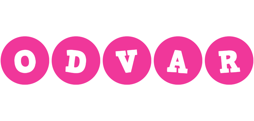Odvar poker logo