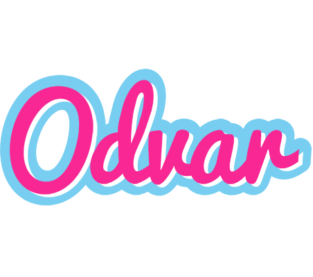 Odvar popstar logo