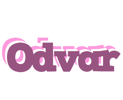 Odvar relaxing logo
