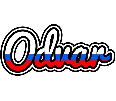 Odvar russia logo