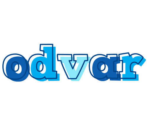 Odvar sailor logo