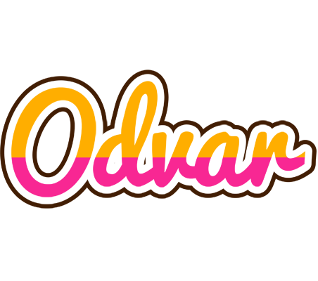 Odvar smoothie logo