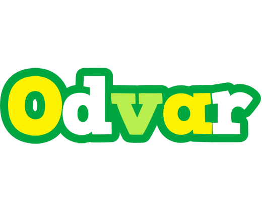 Odvar soccer logo