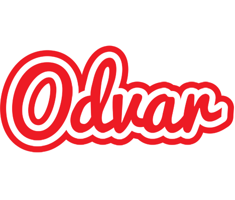 Odvar sunshine logo
