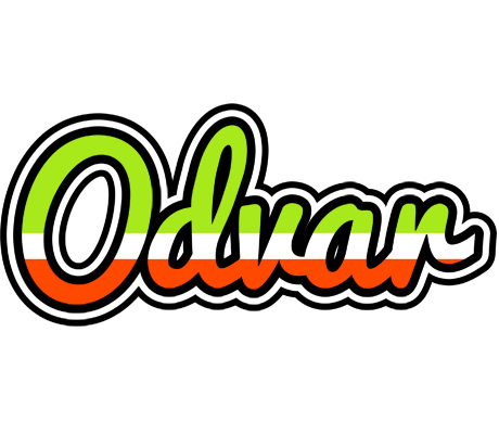 Odvar superfun logo