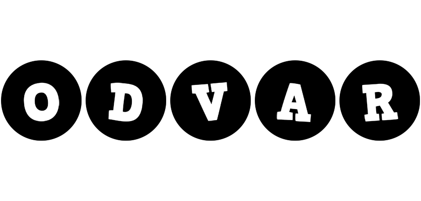Odvar tools logo