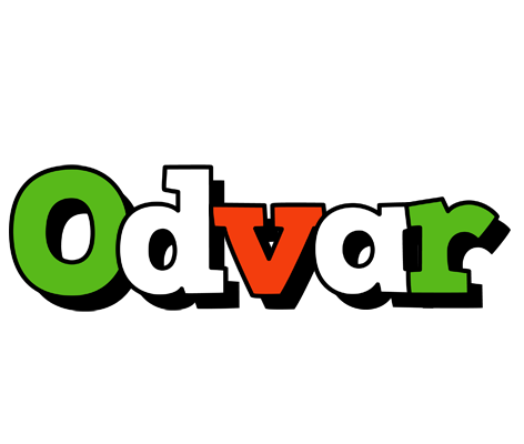 Odvar venezia logo