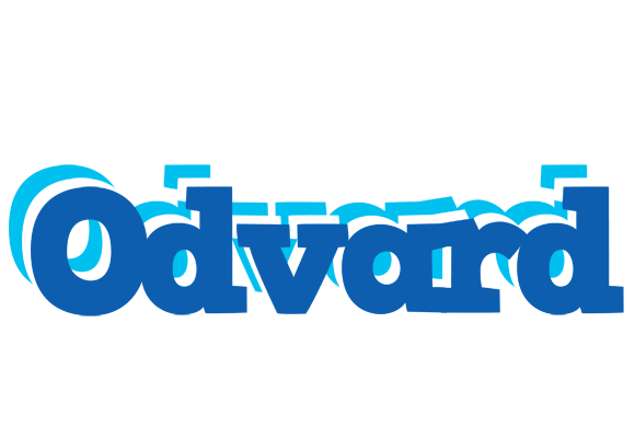 Odvard business logo