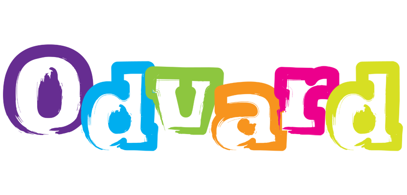 Odvard casino logo