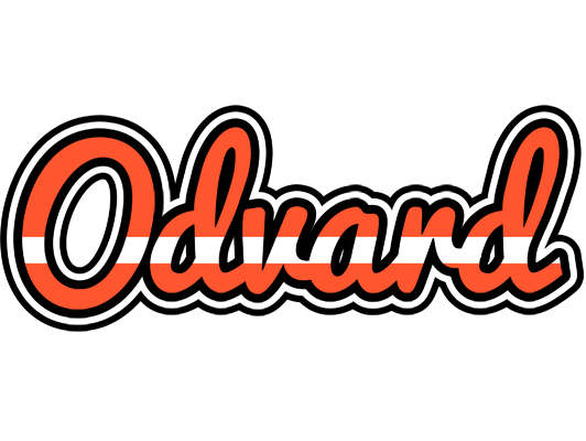 Odvard denmark logo