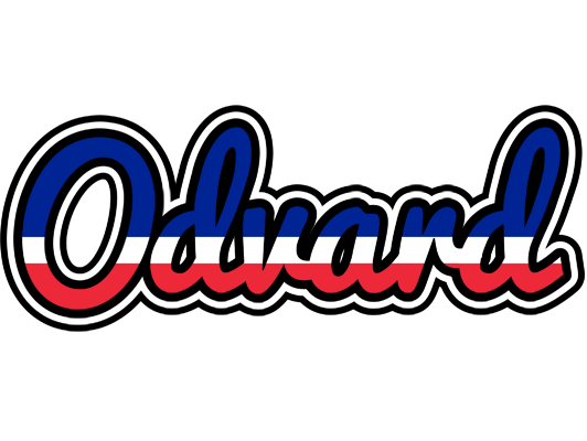 Odvard france logo