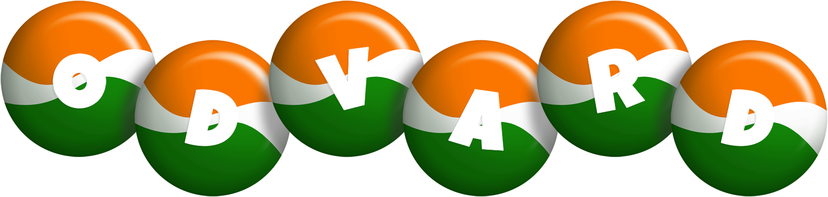 Odvard india logo