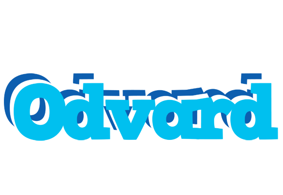 Odvard jacuzzi logo