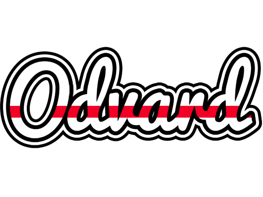 Odvard kingdom logo