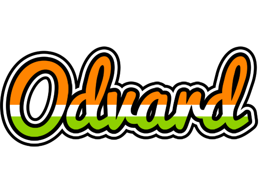 Odvard mumbai logo