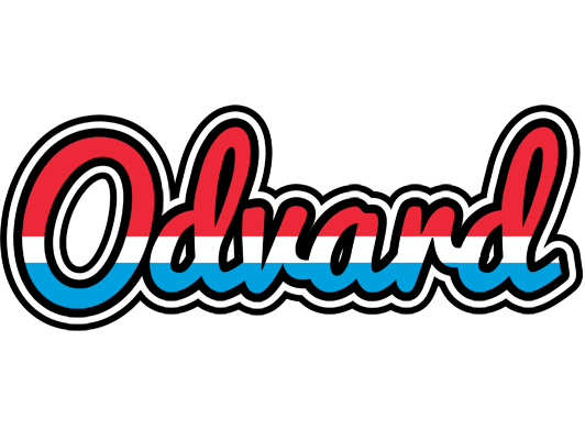 Odvard norway logo