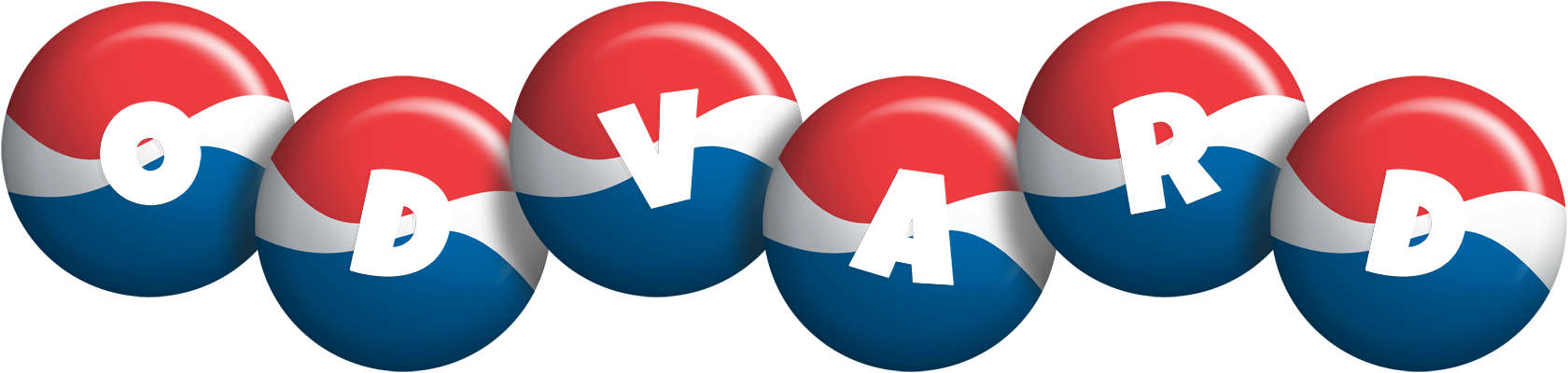 Odvard paris logo