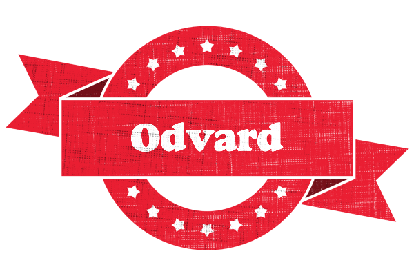 Odvard passion logo