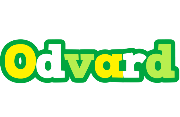 Odvard soccer logo