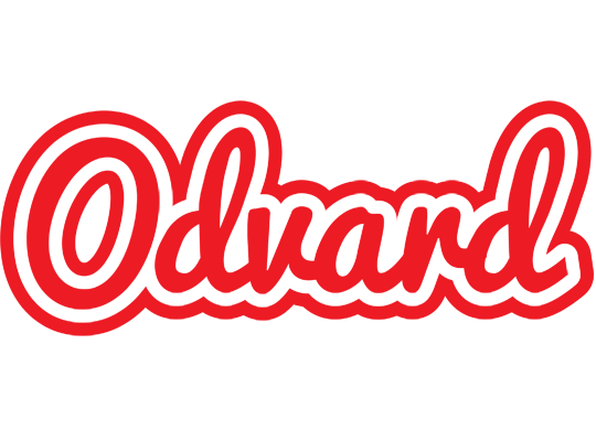 Odvard sunshine logo