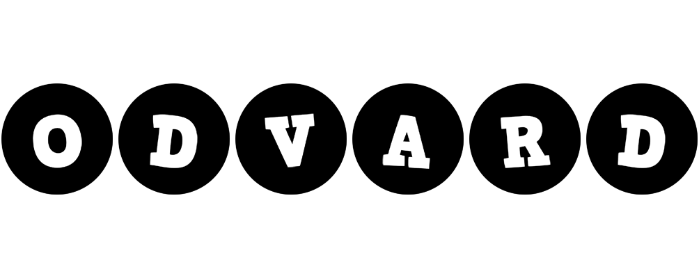 Odvard tools logo