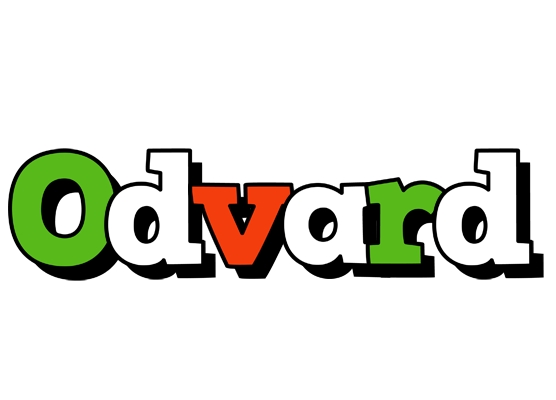 Odvard venezia logo