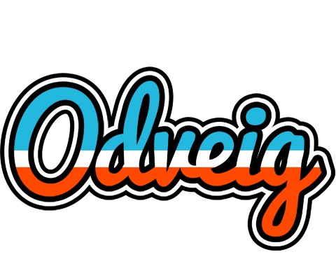 Odveig america logo
