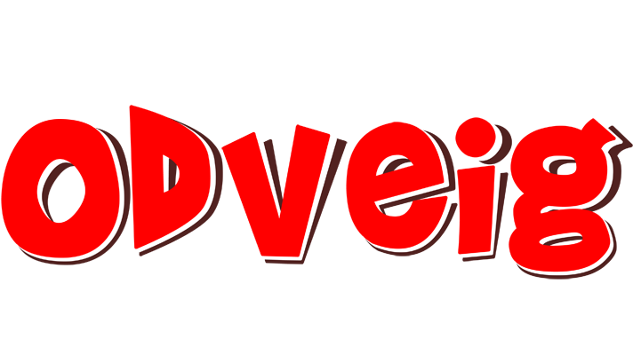 Odveig basket logo