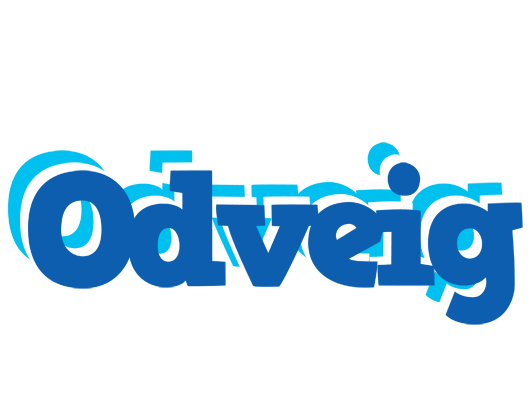 Odveig business logo