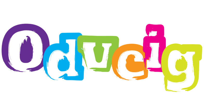 Odveig casino logo