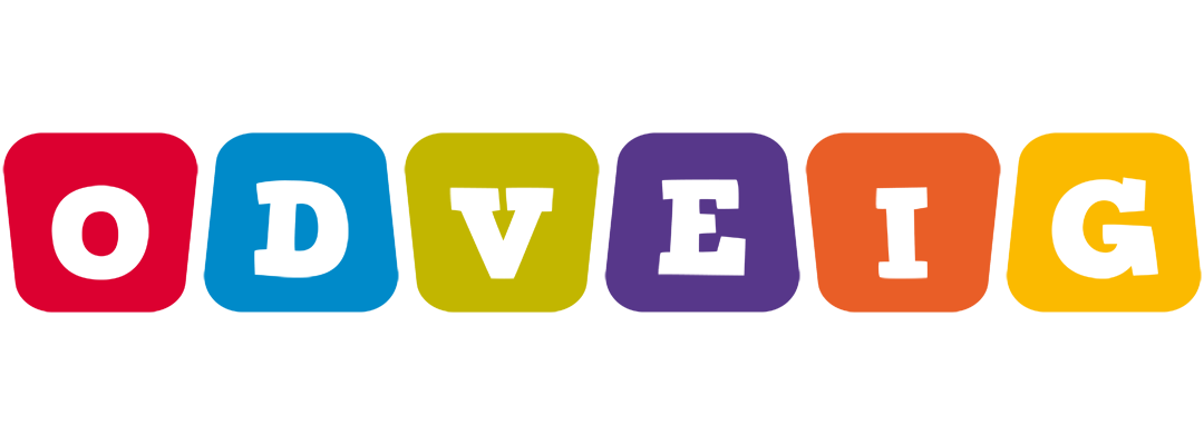 Odveig daycare logo