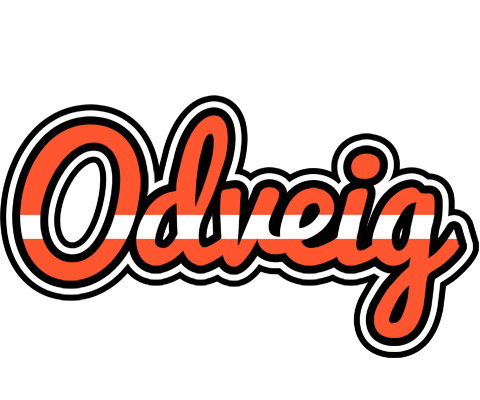 Odveig denmark logo