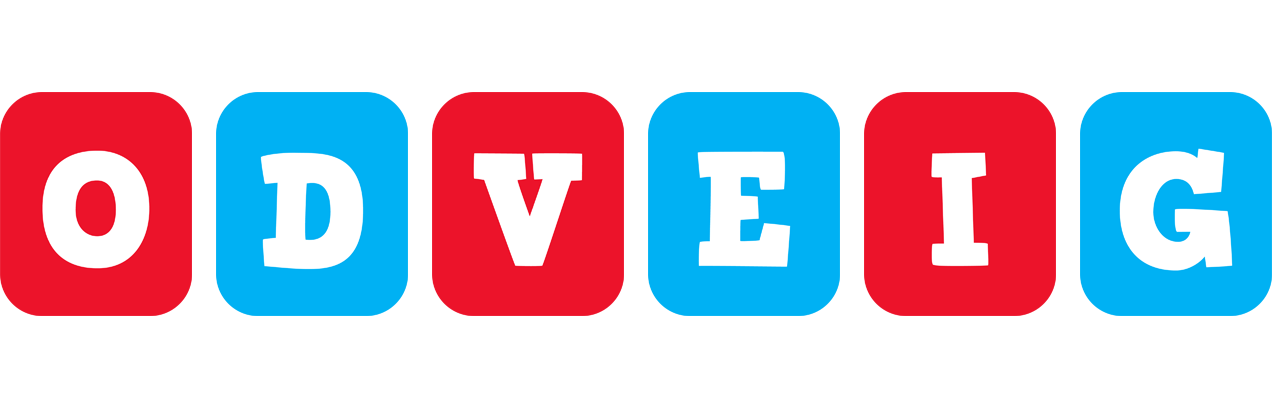 Odveig diesel logo