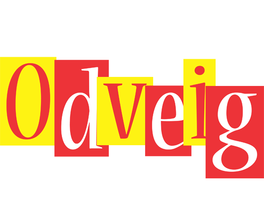 Odveig errors logo