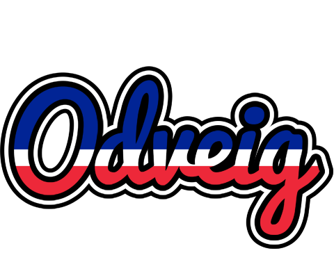 Odveig france logo