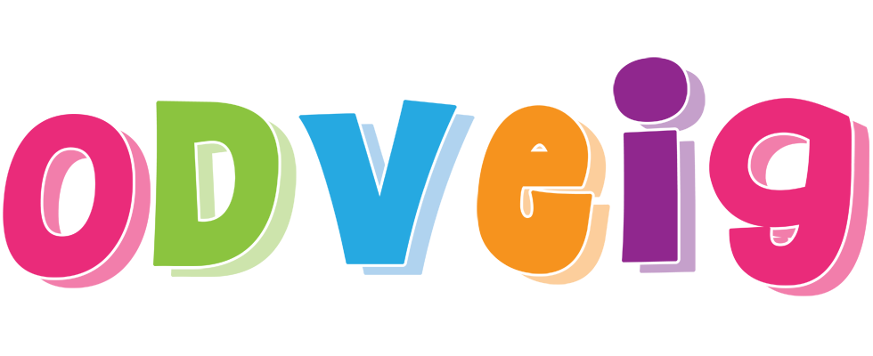 Odveig friday logo