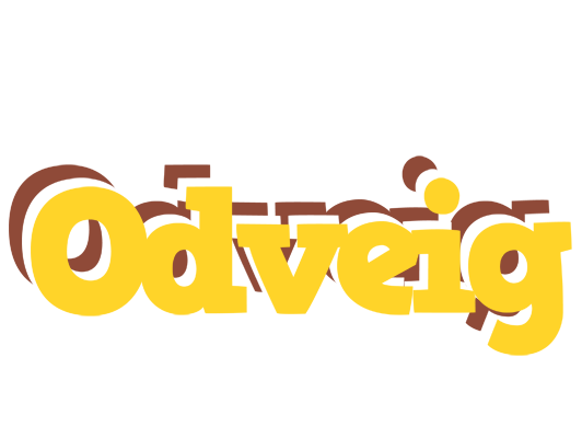 Odveig hotcup logo