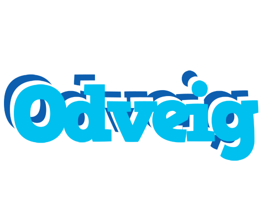 Odveig jacuzzi logo