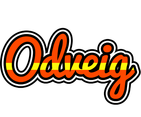 Odveig madrid logo