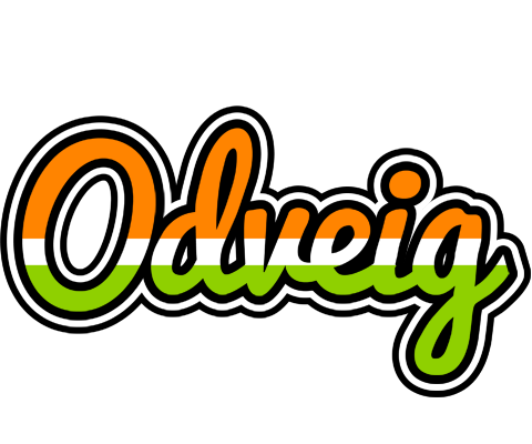 Odveig mumbai logo